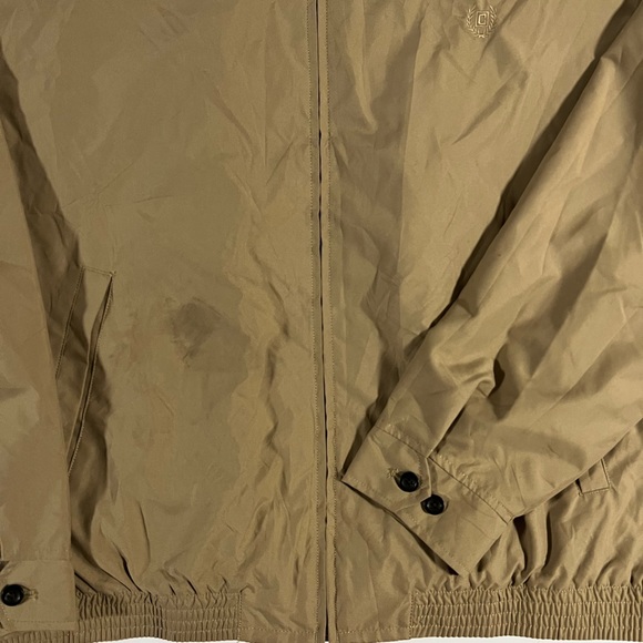 Chaps Golf Style Jacket - Picture 3 of 3